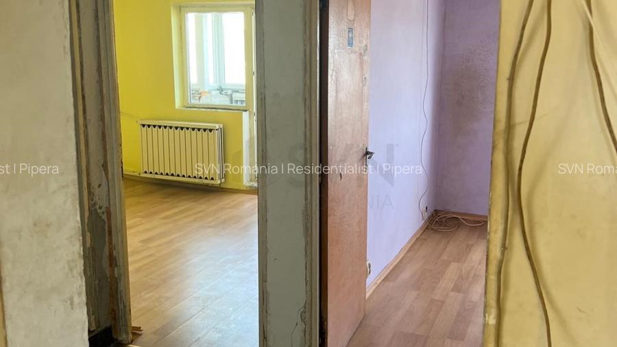 REA1024792 Apartament 4 camere I Pancota Doamna Ghica I Vanzare - 4