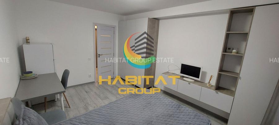 Inchiriere Garsoniera - Dedeman Giurgiului - 2