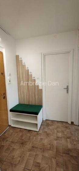 Garsoniera de inchiriat. - 10