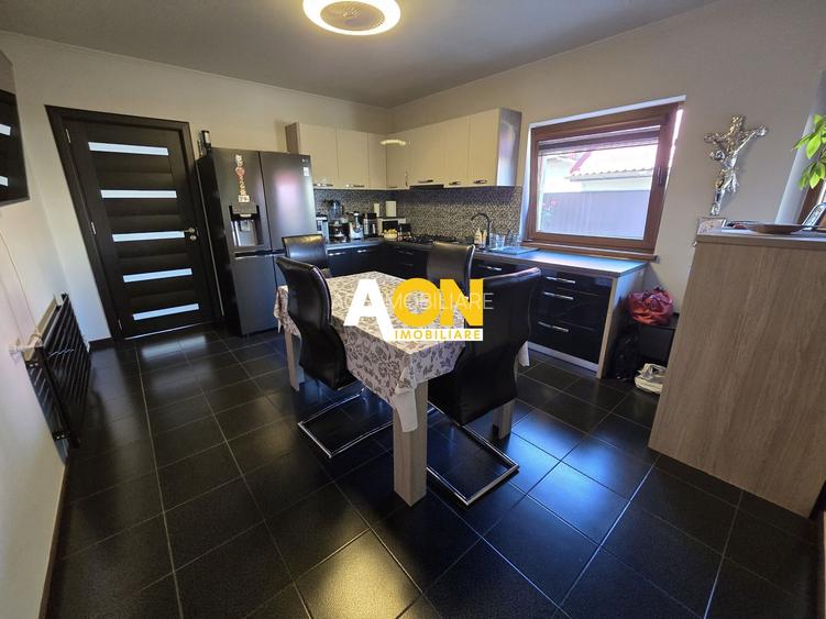 Casa 5 Camere 1700mp Teren, 10km de Alba Iulia - 15