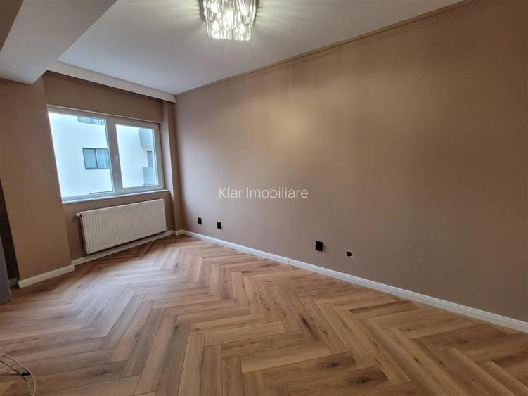 Apartament 2 camere, 53 mp, garaj! Zona Terra! - 9