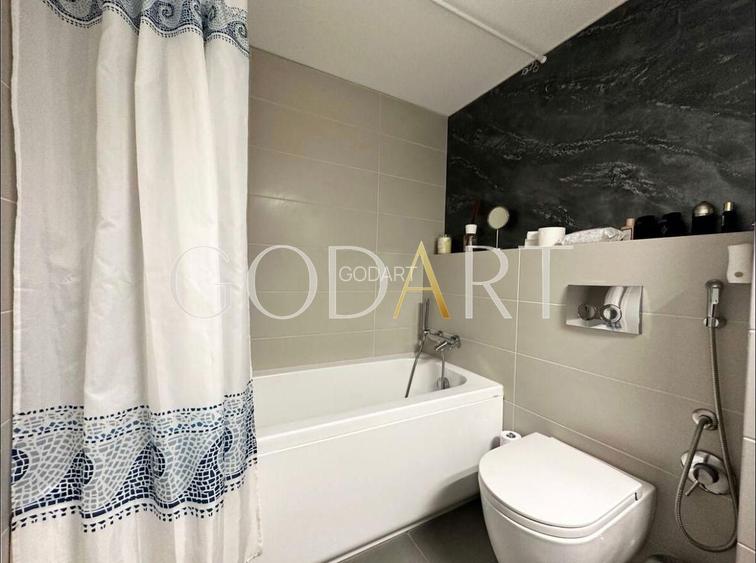 Herastrau | 4 camere | Boxa | Parcare - 7