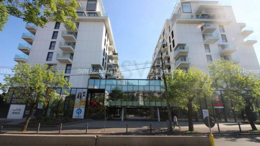 REA1028761 One Herastrau Plaza l 2 Camere l Parcare - 10