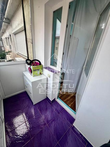 Apartament de inchiriat 2 camere, aer conditionat, Sagului, Timisoara - 5