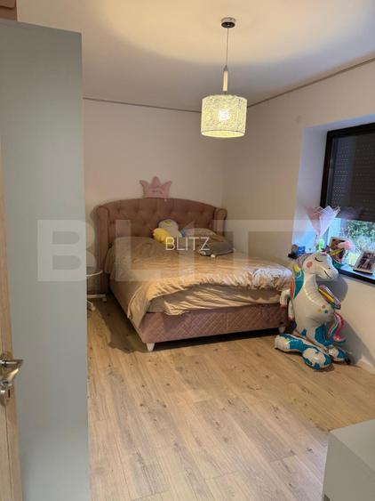 Apartament 4 camere, 102 mp, zona Bartolomeu - 6