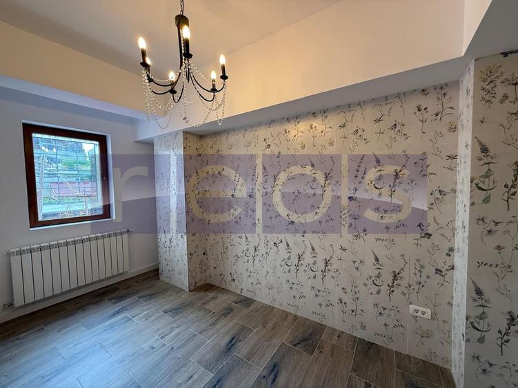 INCHIRIERE 3 CAMERE 90MP  | DOROBANTI VILA | LOC PARCARE | FINISAT LUX - 8
