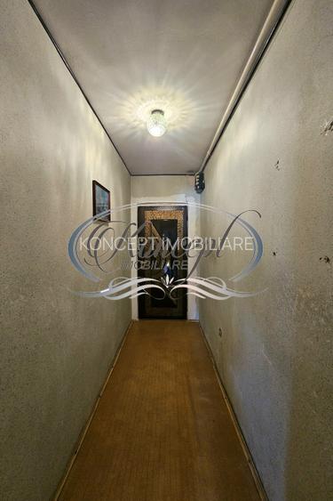 Apartament cu potential in cartierul Manastur - 8