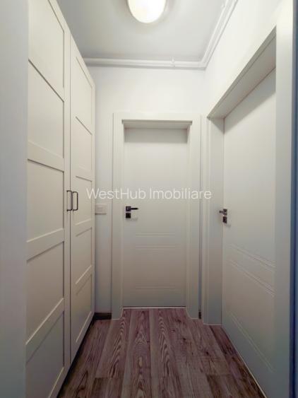 Apartament 2 camere, 53mp, 1 loc de parcare, etaj 3/9 -IRIS ARMONIA - 12