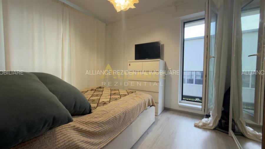Apartament 2 camere || TMC PARK || Mobilat-Utilat || Mutare Imediata - 7