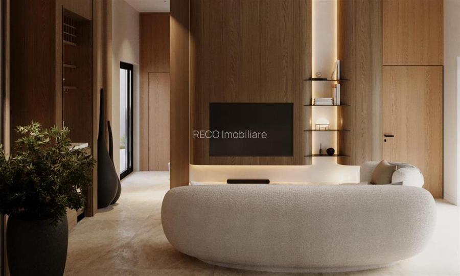 RECO Casa 3 camere lux in Paleu - 25