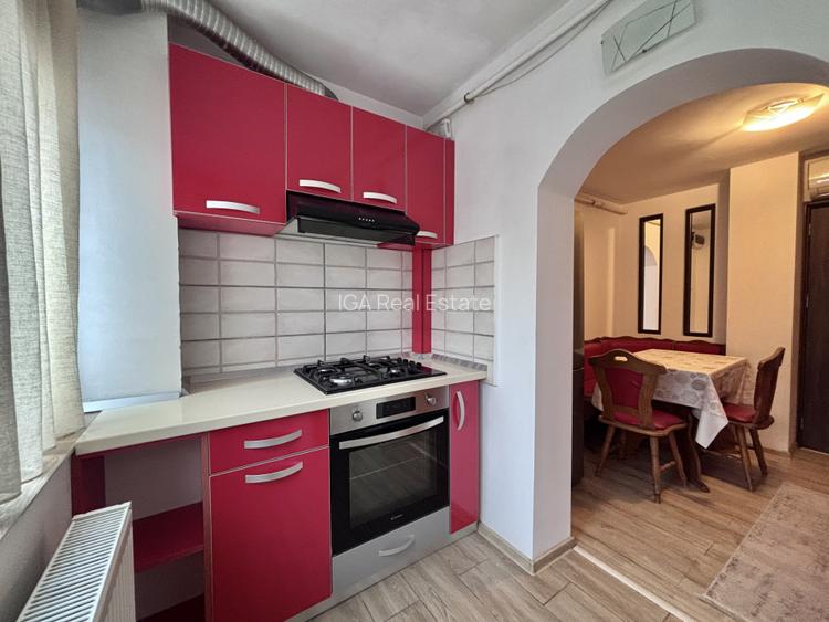 Apartament 3 camere langa plaja – Faleza Nord - 6