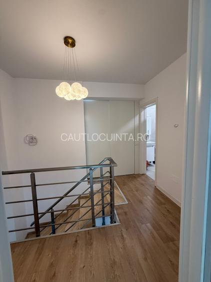 Duplex 3 camere | De Inchiriat | Parcul Carol | Parcare | Central Address - 6