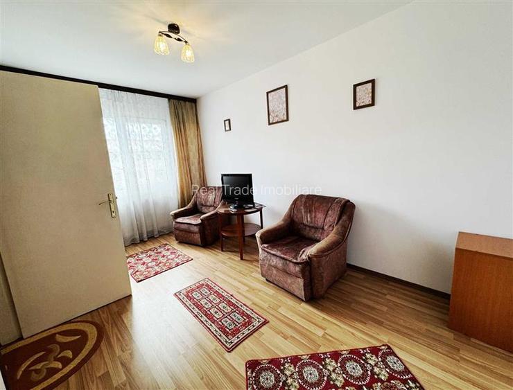 Apartament 2 camere zona Gemenii- Saturn - 2