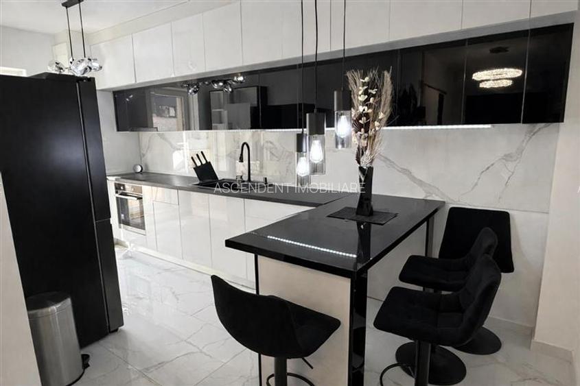 Prima inchiriere! Rezidenta Glamour, mobilata, utilata, terasa, Tractorul, Braso - 5