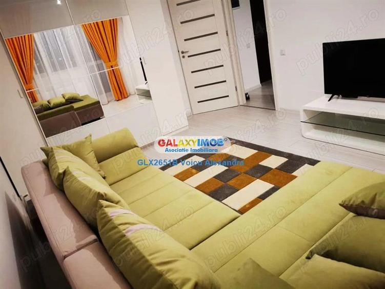 Apartament 2 Cam Bloc Nou - Berceni - Dimitrie Leonida- METROU - 2