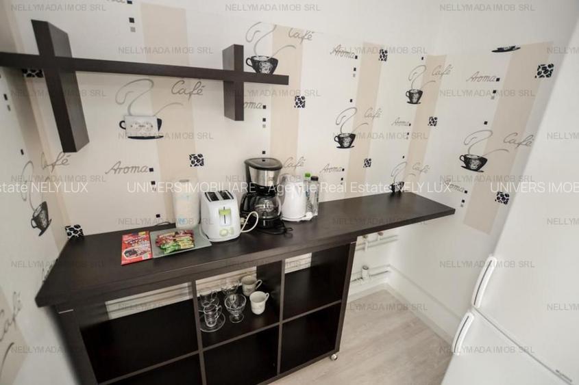 MiniHotel 6 garsoniere de LUX Intercontinental ! - 4