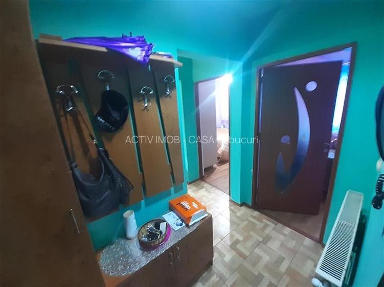 Resita, 2 Cam. Dec. Mobilat+Utilat, Parter, Micro 2 - 19