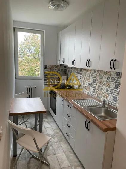 0% Comision, Apartament 2 camere, et 5/5, Zona Gara de Nord - 4