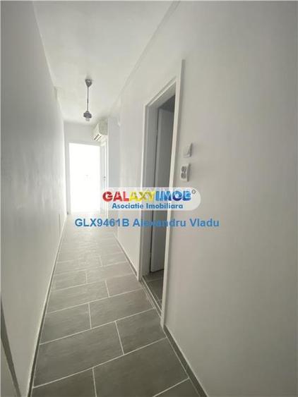 Apartament 3 camere decomandat Militari metrou Lujerului, bloc 1979 - 9