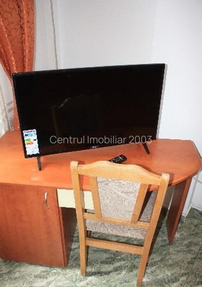 Hotel DN1, Busteni, parcare curte 20 masini - 7