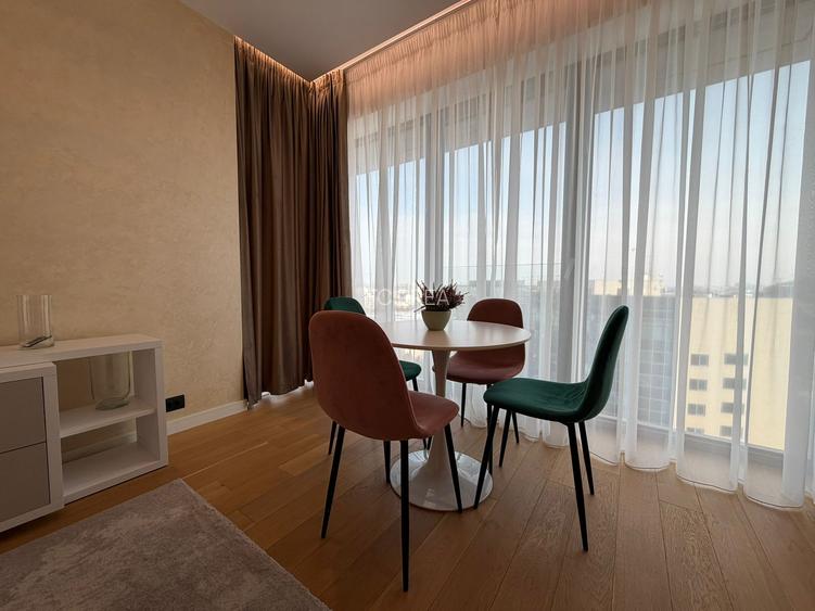 2 camere One Herastrau Towers - 7