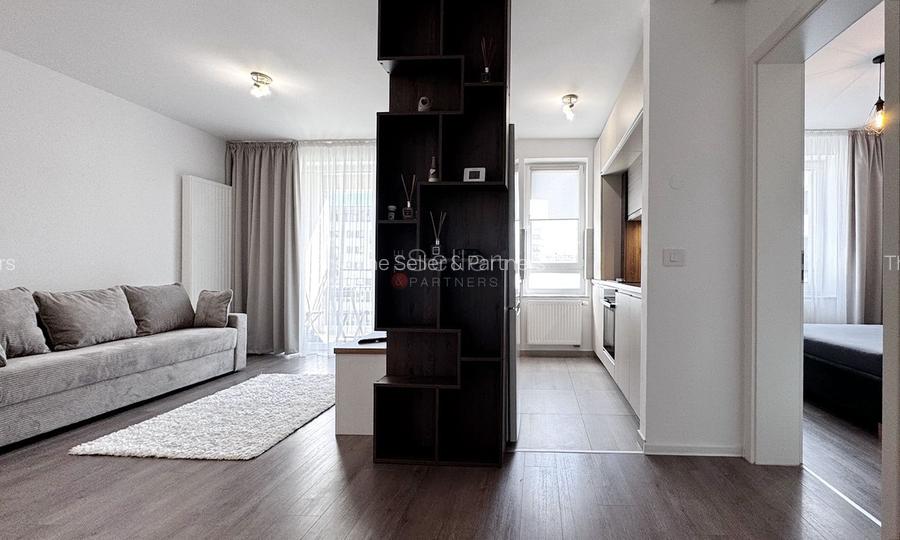 Complex Coresi Kasper - 12