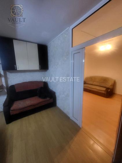 Garsoniera - Nasaud/Trafic Greu - 7