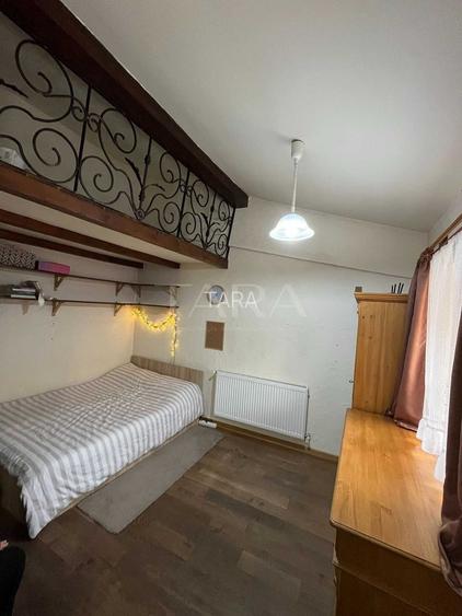 Garsonieră cochetă în zonă semicentrală, ideală locuit sau investiție. - 2