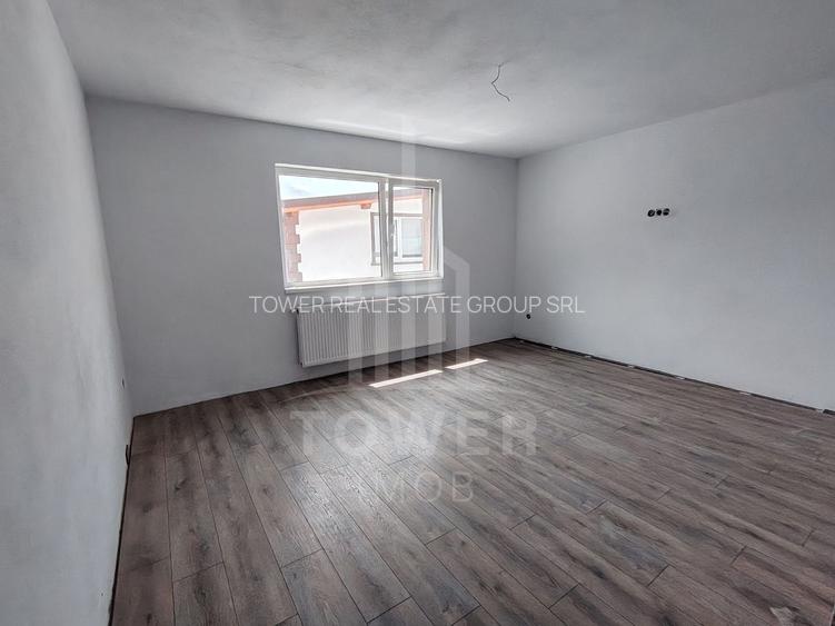 Apartament spațios cu 3 camere – doar 110.000 €! - 2