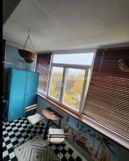 Garsoniera,Cismigiu Parc,Amenajata,Libera - 2