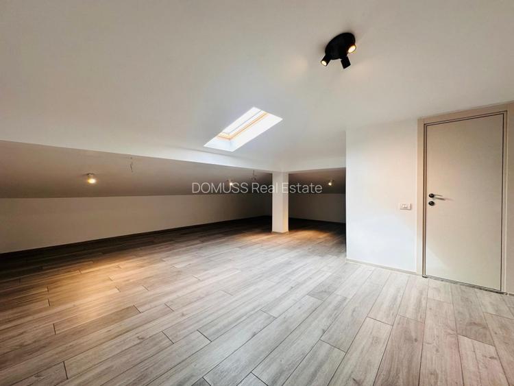 CASA TIP DUPLEX | MOGOSOAIA | 4 CAM | MOBILATA | UTILATA | PARCARE | - 14