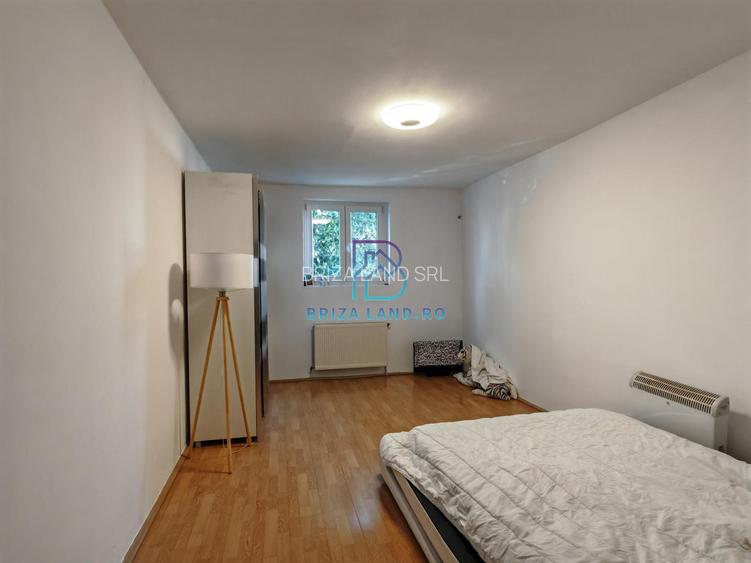 Bucurestii Noi, Lidl, D+P+E, 1992, sup. 680mp, 13 camere, teren 346mp - 26