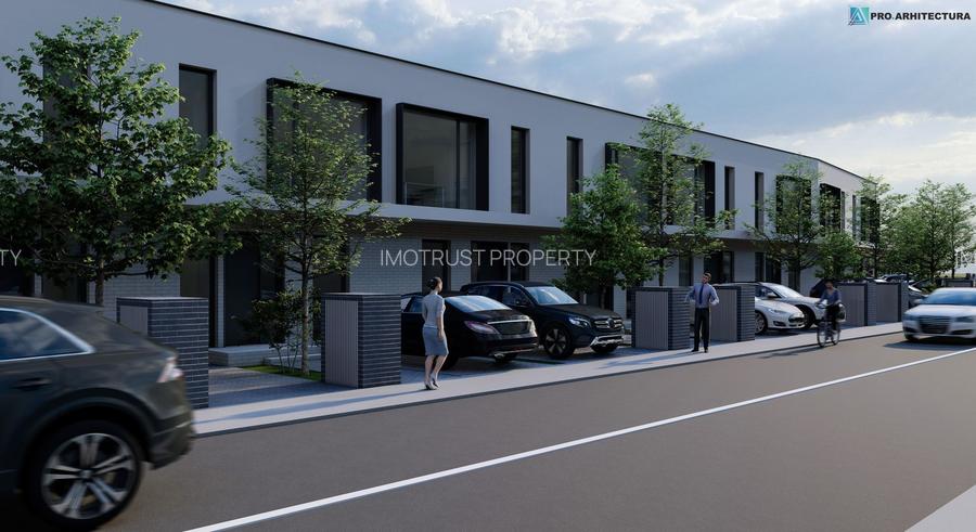 Case de vânzare în Zona AFI - ARAD - 8