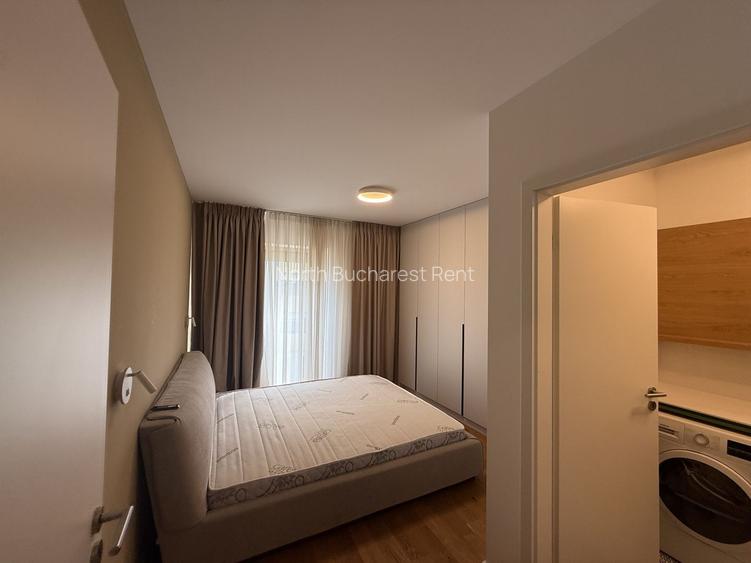 AVIATIEI | 3 CAMERE DE INCHIRIAT | LOC DE PARCARE INCLUS - 2