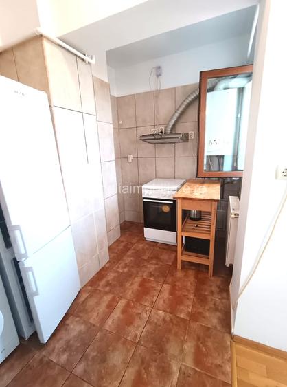 Garsoniera pet friendly, Drumul Taberei, centrala noua, Metrou Valea Ialomitei - 7