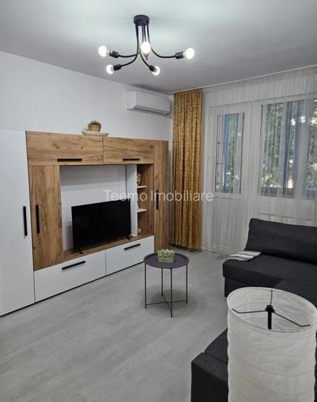 Apartament 2 camere, semidecomandat, 51 mp, centrala, ac, metrou, Pacii - 3