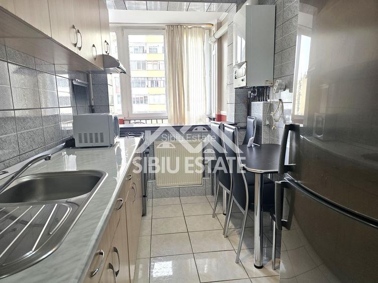 Apartament 3 camere chirie Sibiu, Mihai Viteazu - 4