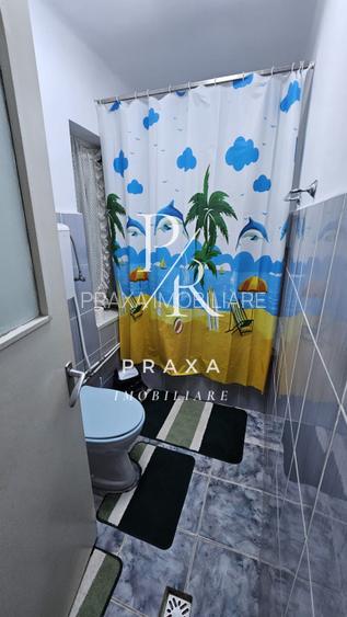 Casa individuala de vanzare, mobilata, Suceagu, Baciu! - 7