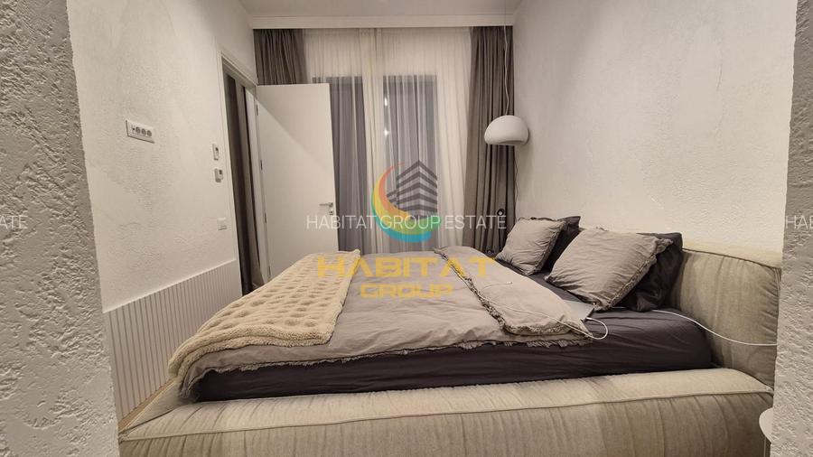 Apartament 3 camere lux One Verdi Barbu Vacarescu - 26