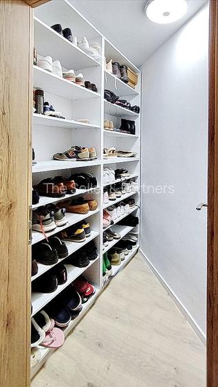 Apartament In Casa | Curte Proprie - 12