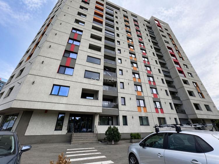 Apartament 3 camere | 19th Residence Grozăvești | Șoseaua Orhideelor - 11
