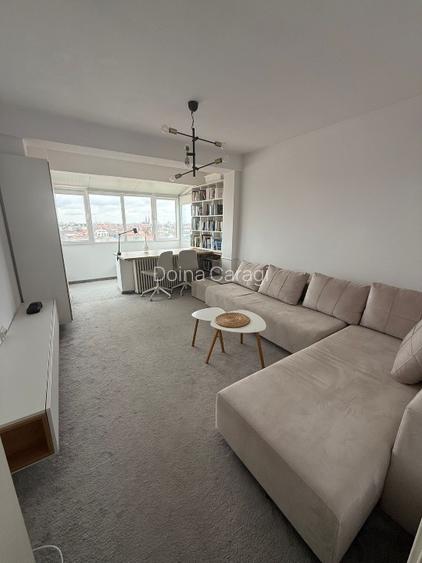 Proprietar vand apartament 2 camere - 7