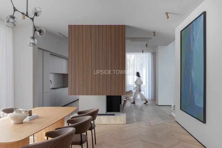 vila 5 camere | Pipera | Iancu Nicolae | piscina + garaj - 11