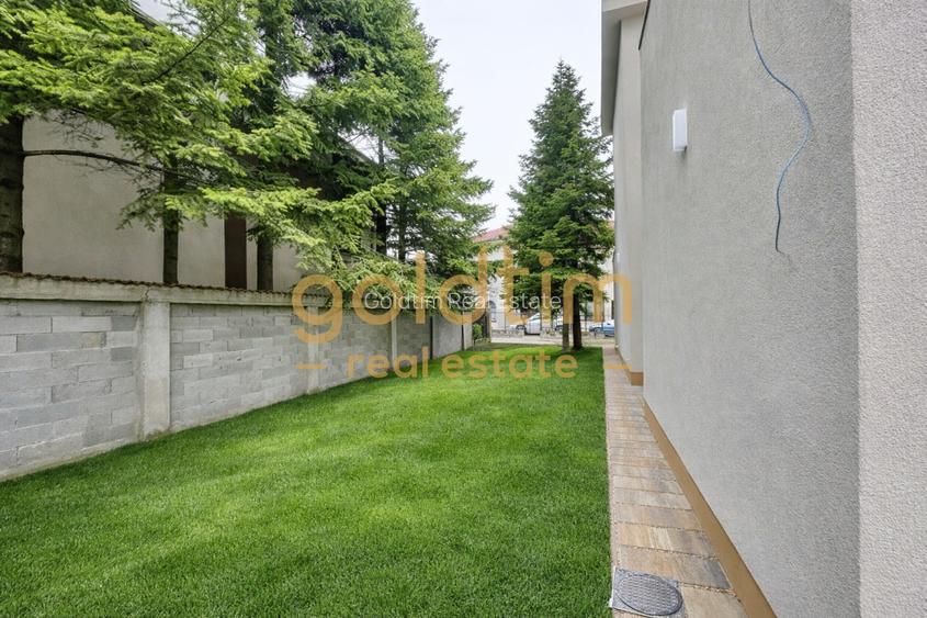 VILA PREMIUM/SMART&GREEN/STRADA PRIVATA/IANCU NICOLAE/ZONA EXCLUSIVISTA/LUX - 3