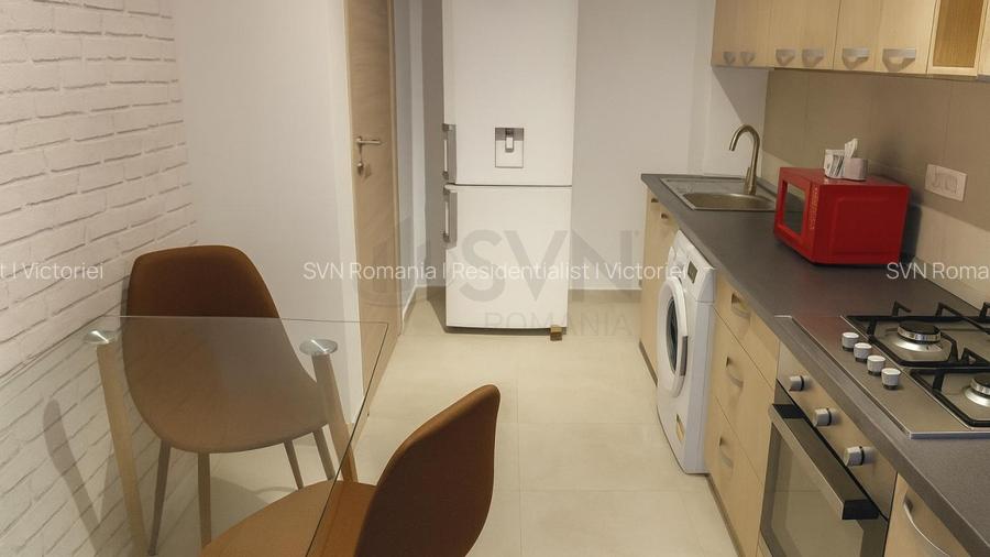 REA1026620 Garsoniera I Terasa I Vedere I Aviatiei Apartments - 4