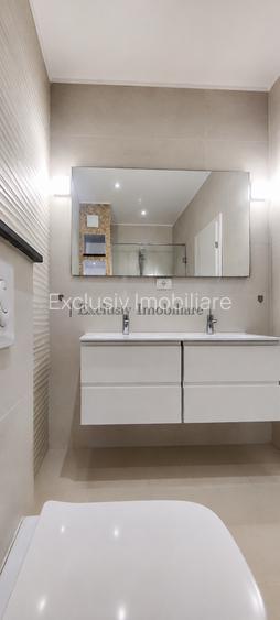 Duplex Aviatorii Residence | Parcare subterana - 10