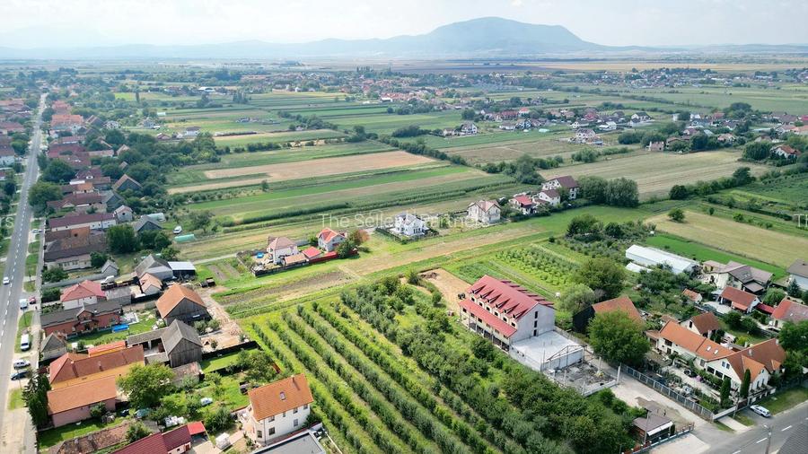 Teren Rezidential - 8