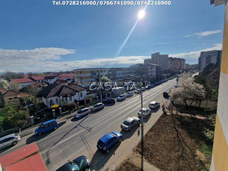 Apartament 2 camere, situat in Targu Jiu, Bld Republicii - 11