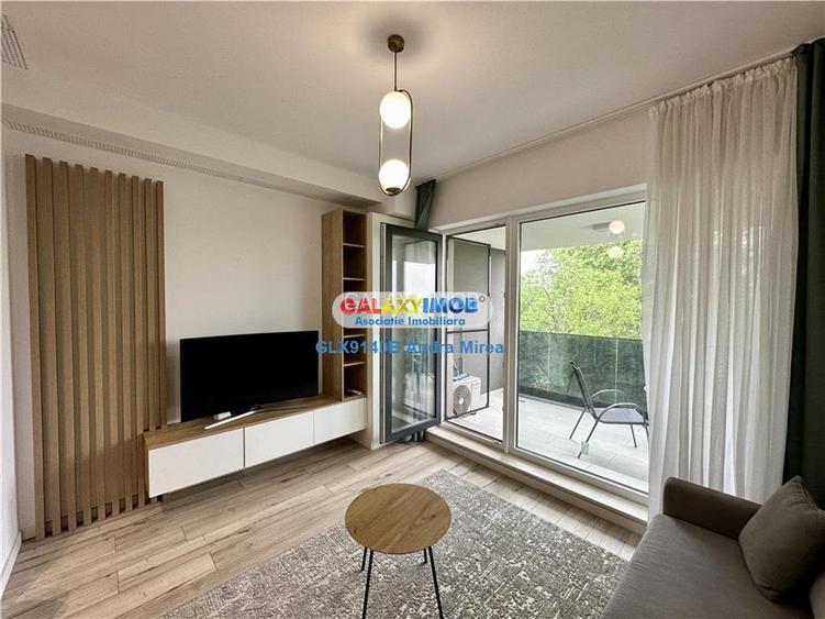 Inchirere apartament 2 camere GREEN POINT Basarabia BLOC NOU PARCARE - 8
