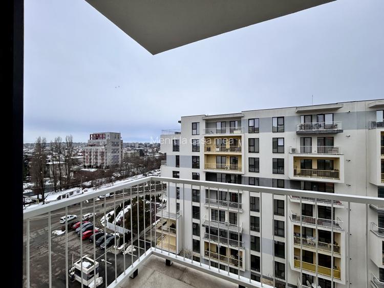 Apartament 2 camere, Centrala Proprie, Aer Conditionat, Nord, Ploiesti - 8